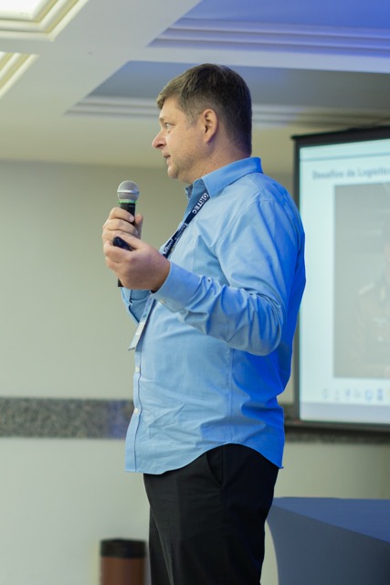 Foto do evento - Dia 3